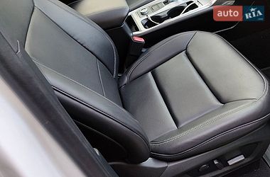 Позашляховик / Кросовер Ford Explorer 2020 в Києві