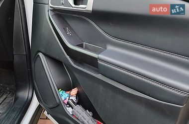 Позашляховик / Кросовер Ford Explorer 2020 в Києві