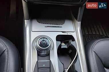 Позашляховик / Кросовер Ford Explorer 2020 в Києві