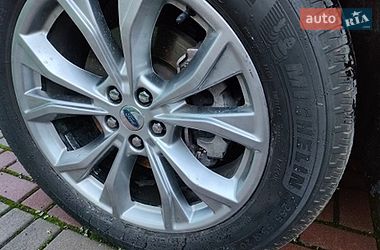 Позашляховик / Кросовер Ford Explorer 2020 в Києві