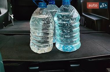 Позашляховик / Кросовер Ford Explorer 2020 в Києві