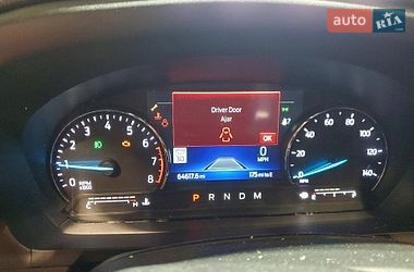 Позашляховик / Кросовер Ford Explorer 2020 в Житомирі