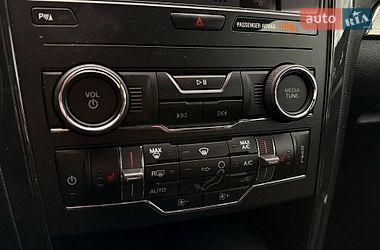 Позашляховик / Кросовер Ford Explorer 2018 в Одесі