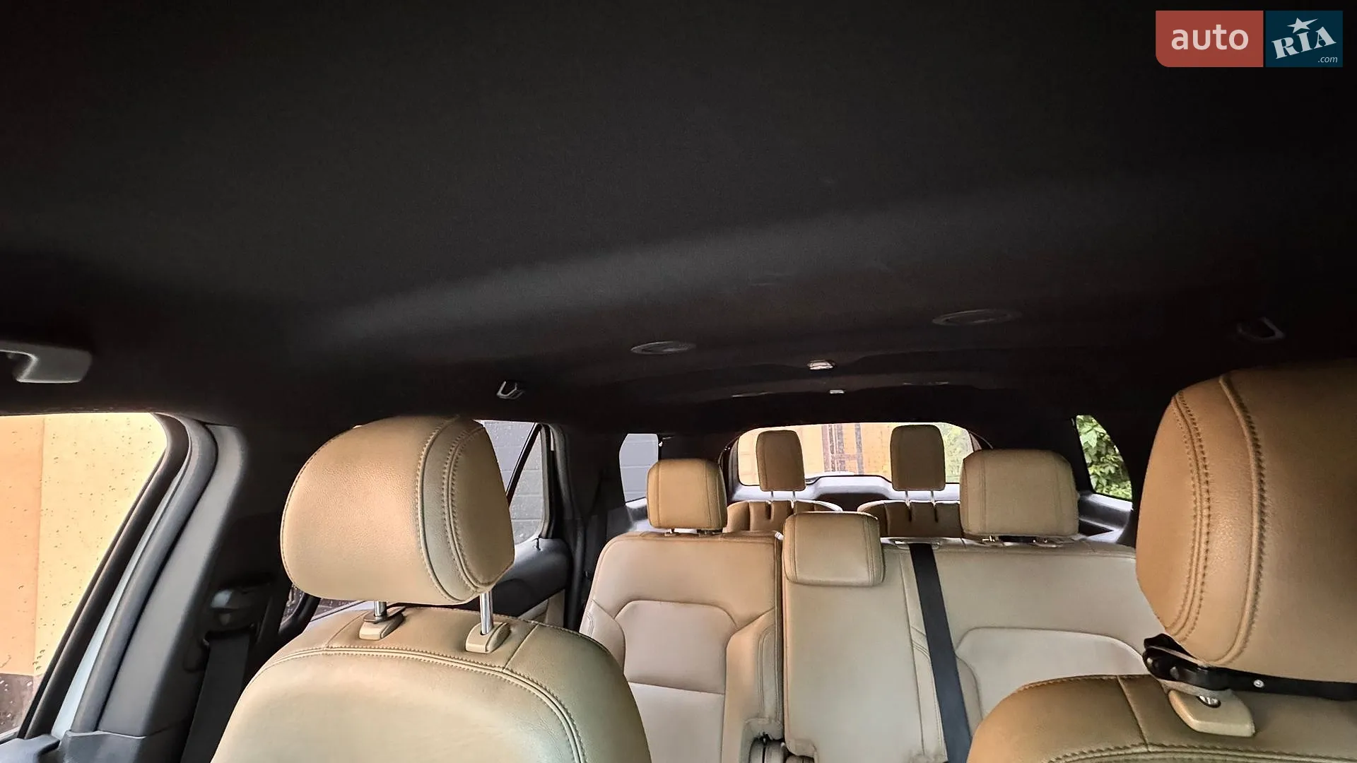 2016 Ford Explorer - мініатюра 11