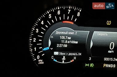 Внедорожник / Кроссовер Ford Explorer 2017 в Виннице фото 32 Внедорожник / Кроссовер Ford Explorer 2017 в Виннице