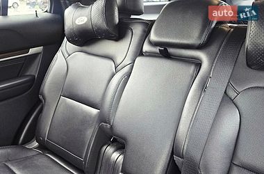 Позашляховик / Кросовер Ford Explorer 2018 в Києві фото 7 Позашляховик / Кросовер Ford Explorer 2018 в Києві