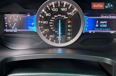 Внедорожник / Кроссовер Ford Explorer 2012 в Житомире фото 12 Внедорожник / Кроссовер Ford Explorer 2012 в Житомире