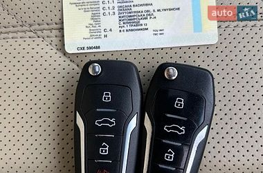 Внедорожник / Кроссовер Ford Explorer 2012 в Житомире фото 13 Внедорожник / Кроссовер Ford Explorer 2012 в Житомире