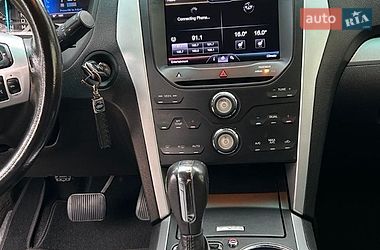 Внедорожник / Кроссовер Ford Explorer 2012 в Житомире фото 7 Внедорожник / Кроссовер Ford Explorer 2012 в Житомире