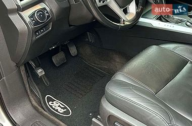 Внедорожник / Кроссовер Ford Explorer 2012 в Житомире фото 8 Внедорожник / Кроссовер Ford Explorer 2012 в Житомире