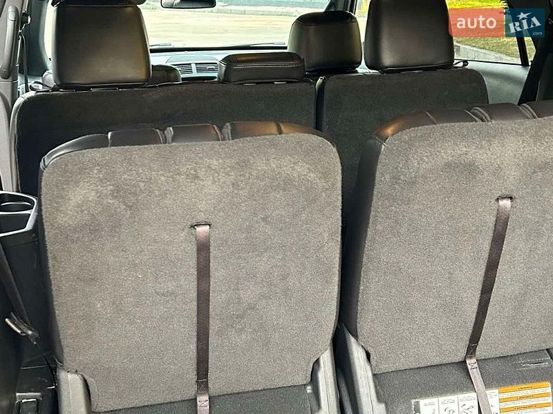 Внедорожник / Кроссовер Ford Explorer 2012 в Житомире фото 9 Внедорожник / Кроссовер Ford Explorer 2012 в Житомире