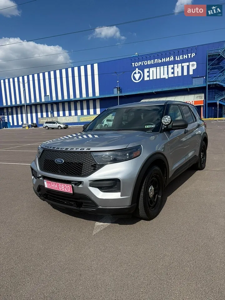 2019 Dodge Durango - мініатюра 19