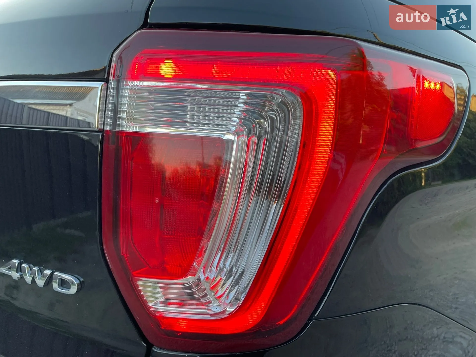 2018 Ford Explorer - мініатюра 34