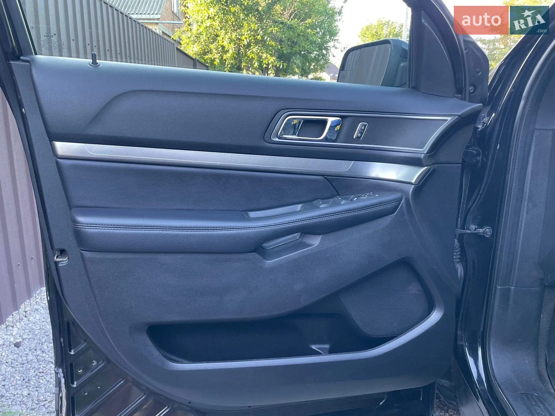 2018 Ford Explorer - мініатюра 44