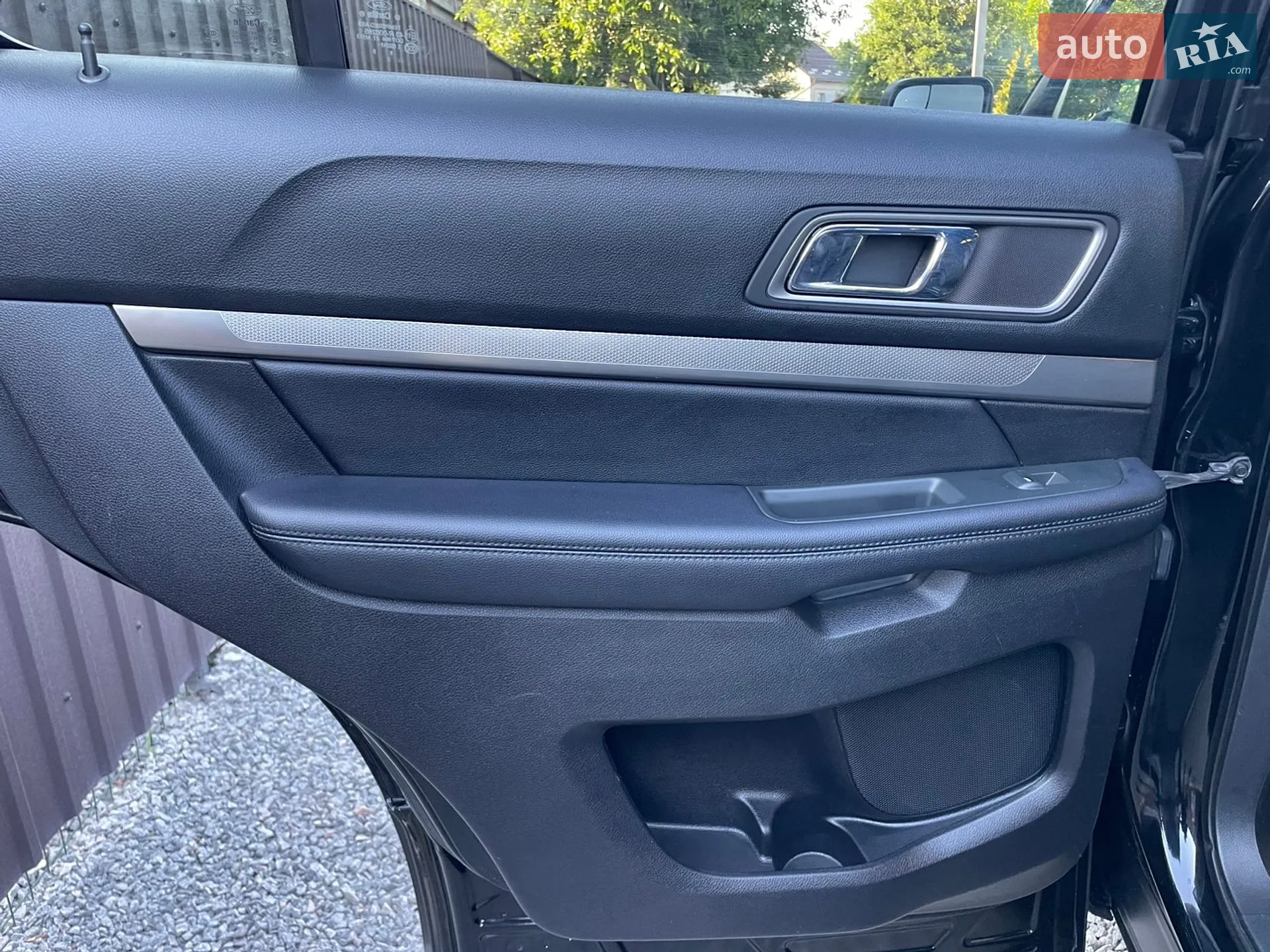 2018 Ford Explorer - мініатюра 73