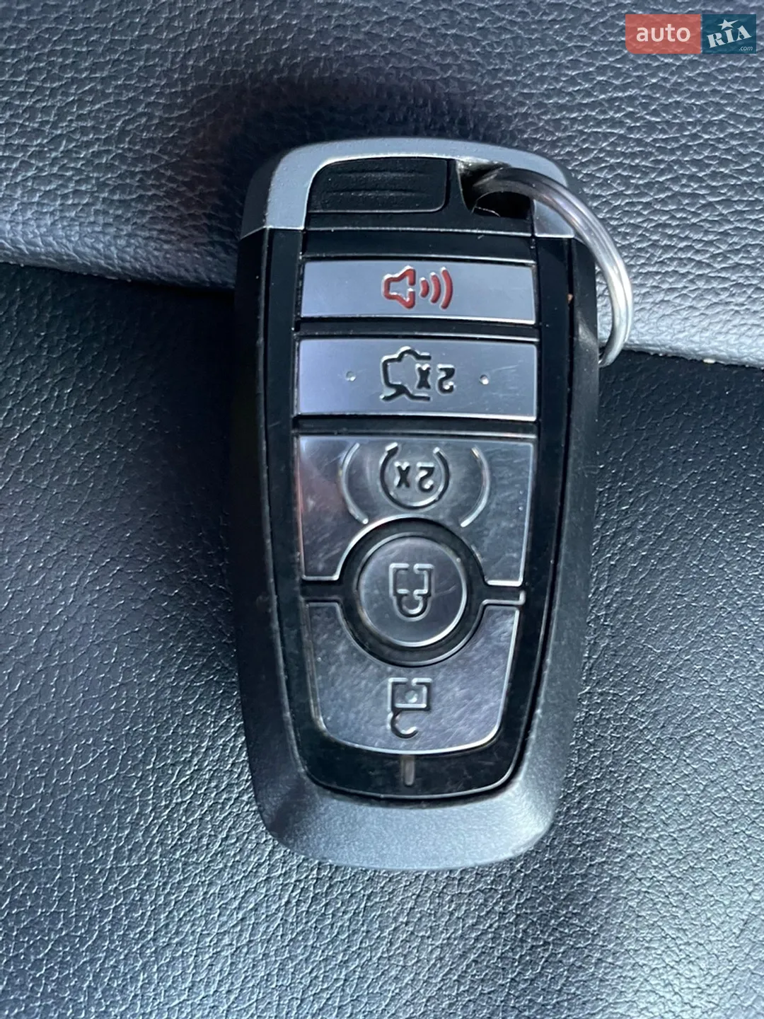 2018 Ford Explorer - мініатюра 95