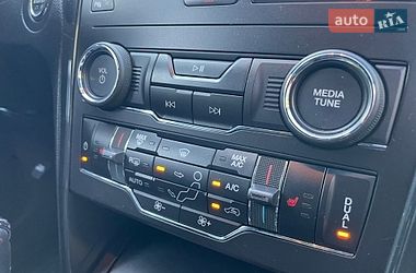 Позашляховик / Кросовер Ford Explorer 2018 в Лубнах фото 97 Позашляховик / Кросовер Ford Explorer 2018 в Лубнах
