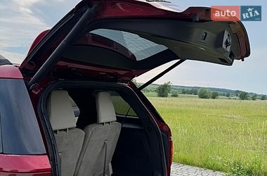 Внедорожник / Кроссовер Ford Explorer 2012 в Городке