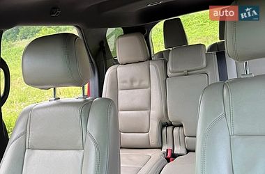 Внедорожник / Кроссовер Ford Explorer 2012 в Городке