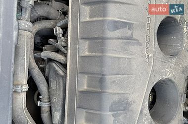 Внедорожник / Кроссовер Ford Explorer 2012 в Городке