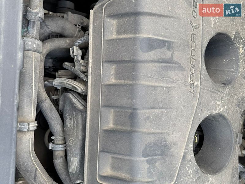 Внедорожник / Кроссовер Ford Explorer 2012 в Городке