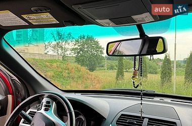 Внедорожник / Кроссовер Ford Explorer 2012 в Городке