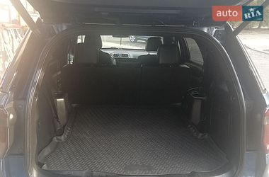 Позашляховик / Кросовер Ford Explorer 2015 в Львові фото 23 Позашляховик / Кросовер Ford Explorer 2015 в Львові