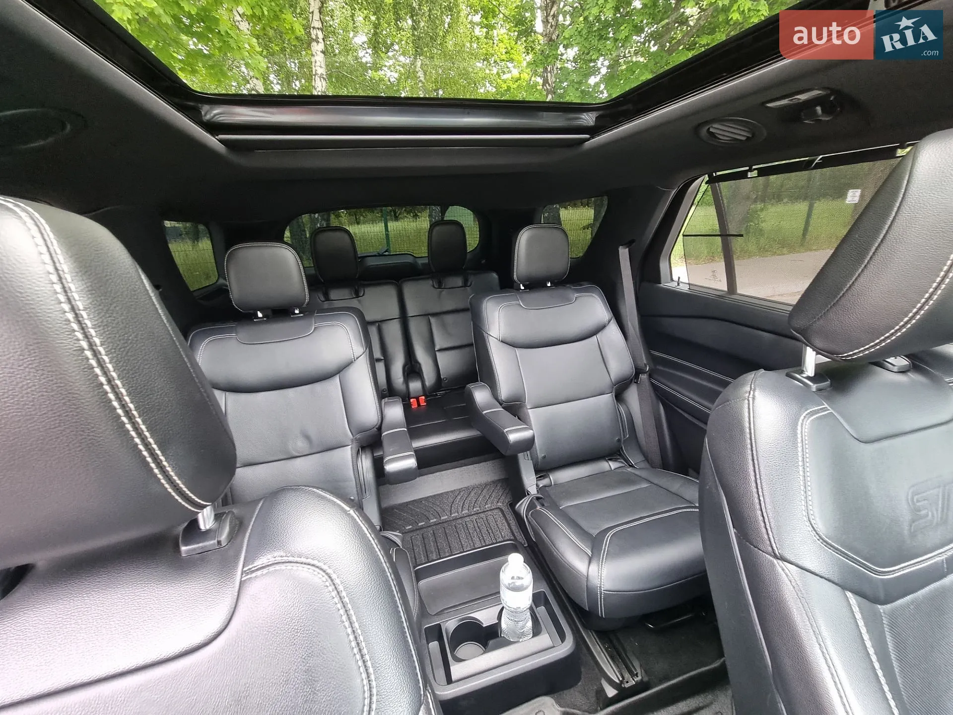 2019 Ford Explorer - мініатюра 6