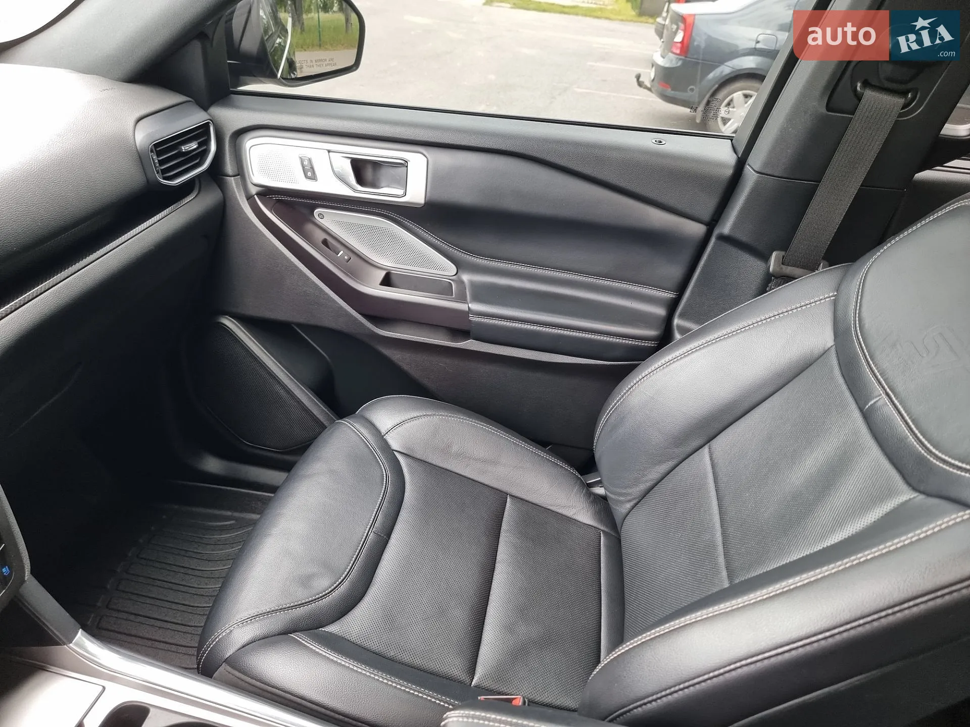 2019 Ford Explorer - мініатюра 31