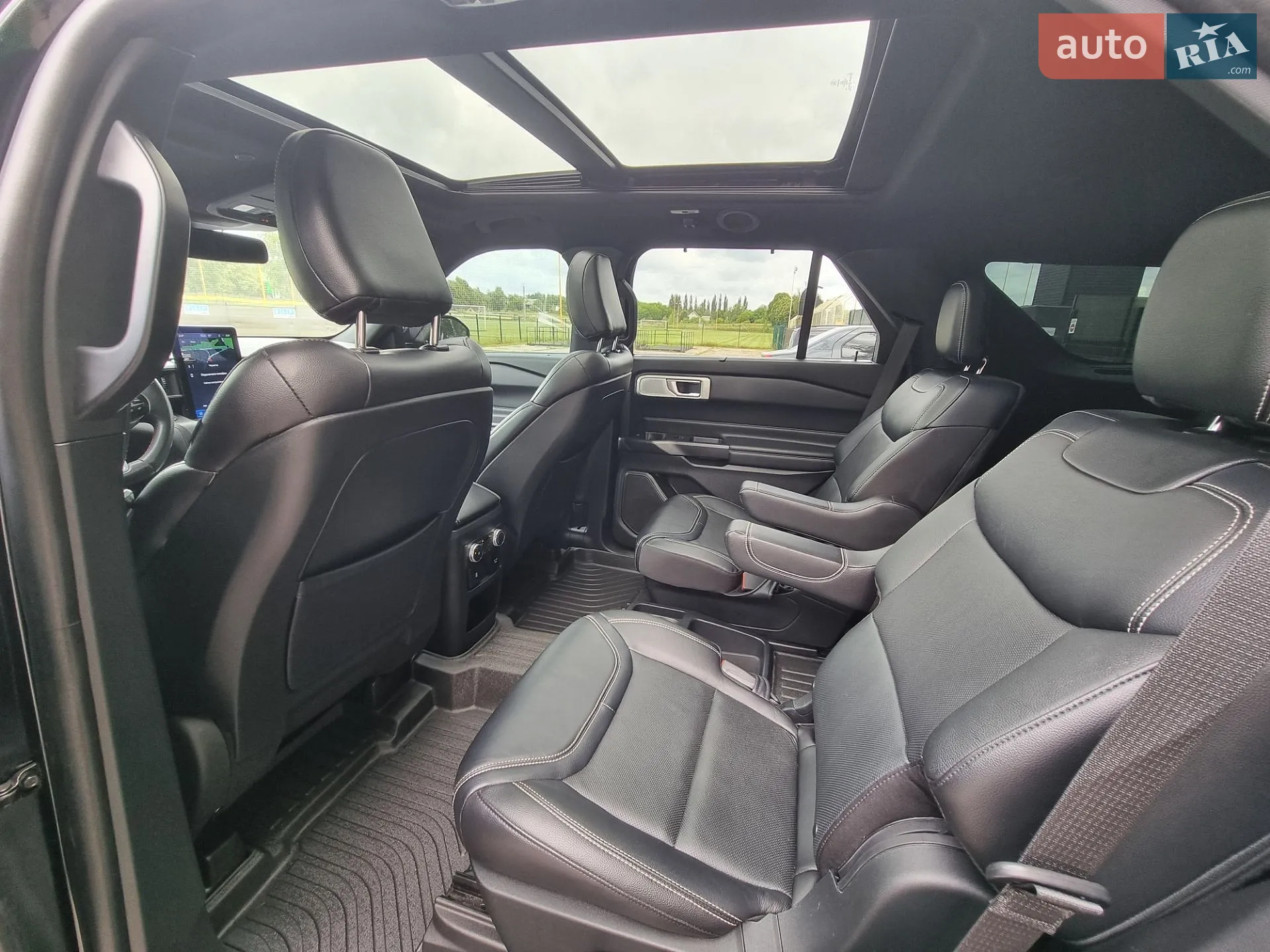 2019 Ford Explorer - мініатюра 36