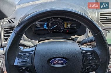 Внедорожник / Кроссовер Ford Explorer 2018 в Киеве