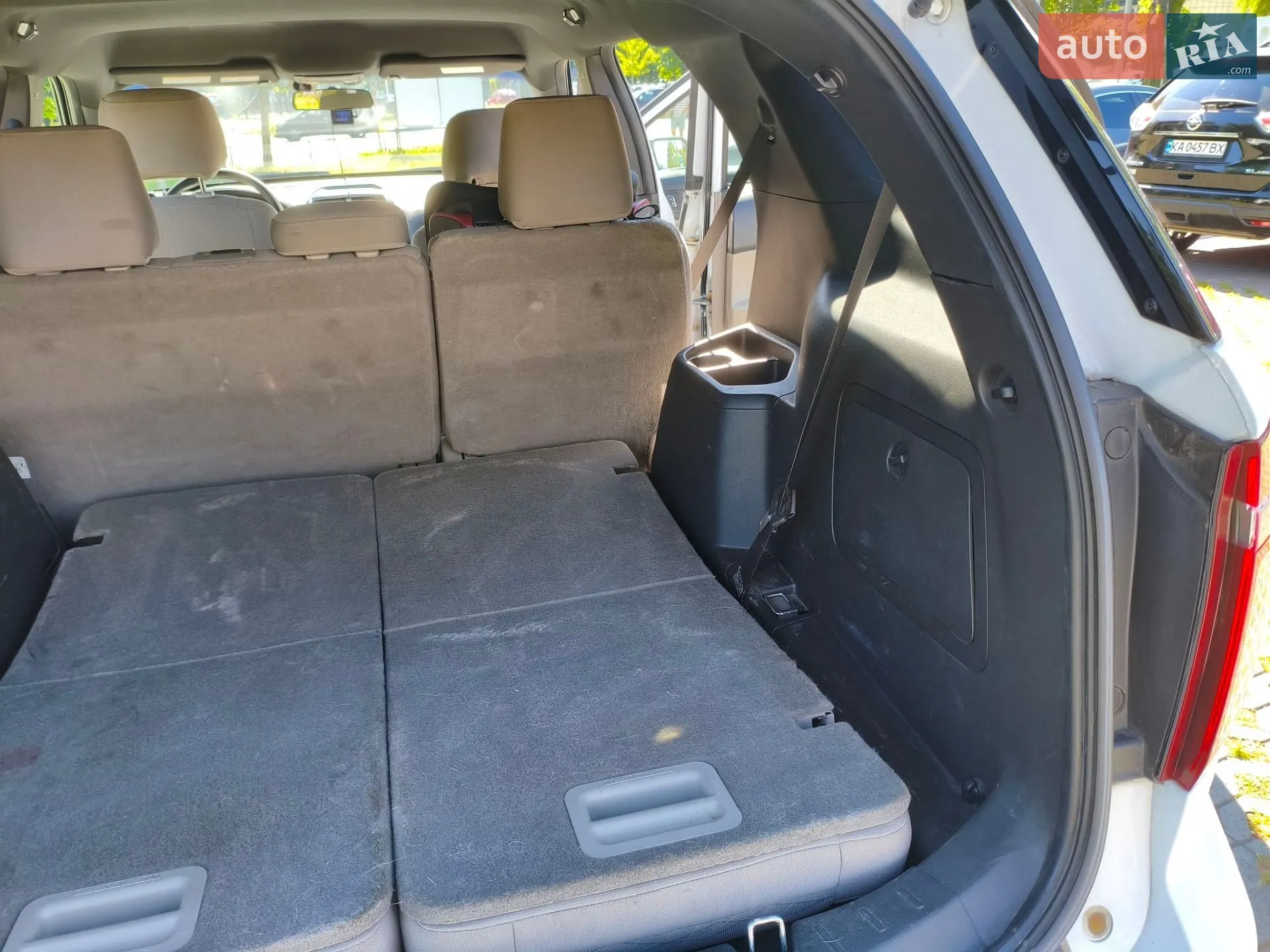 2015 Ford Explorer - мініатюра 30
