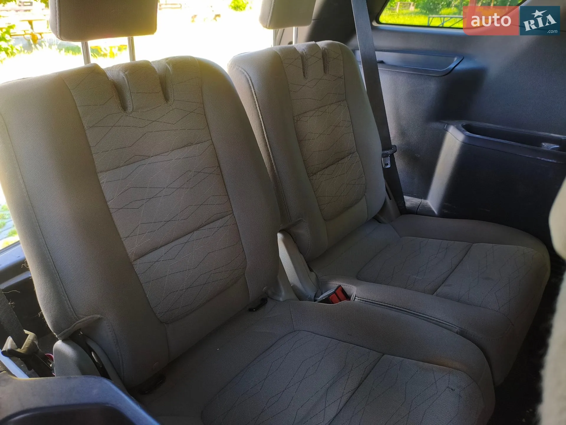 2015 Ford Explorer - мініатюра 35