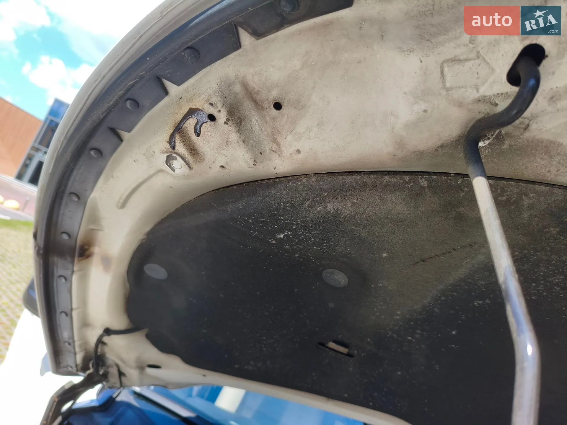 2015 Ford Explorer - мініатюра 43