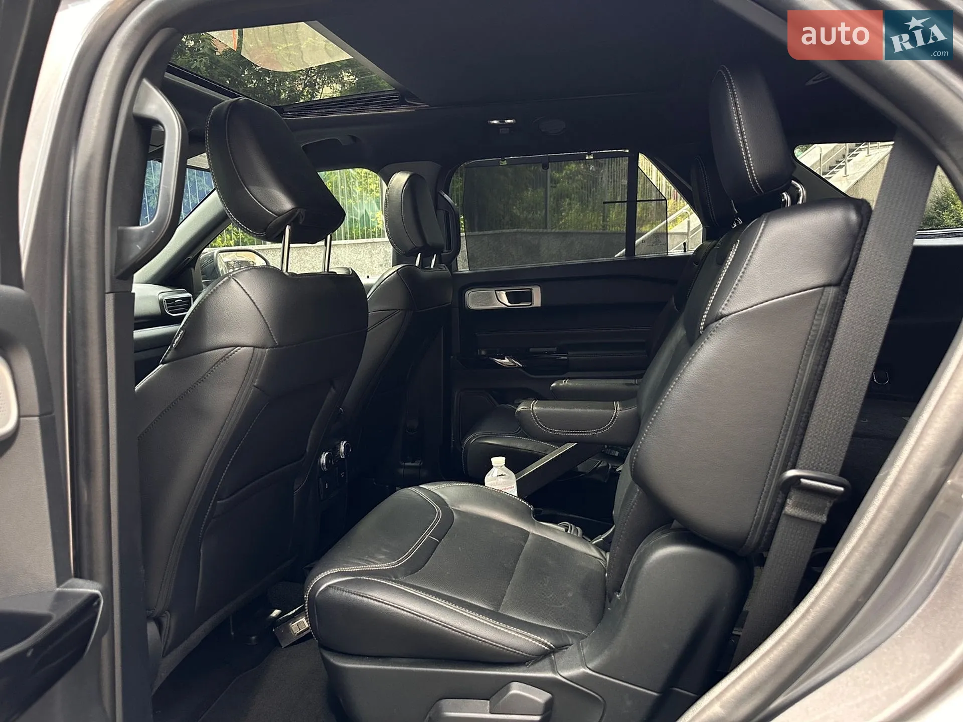 2021 Ford Explorer - мініатюра 14