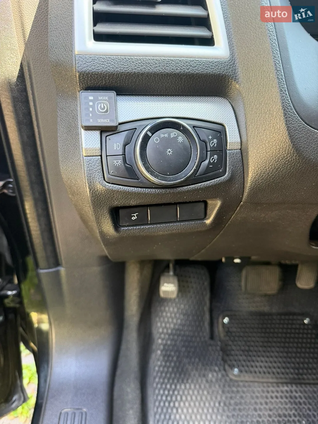 2014 Ford Explorer - мініатюра 9