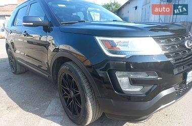 Внедорожник / Кроссовер Ford Explorer 2016 в Киеве