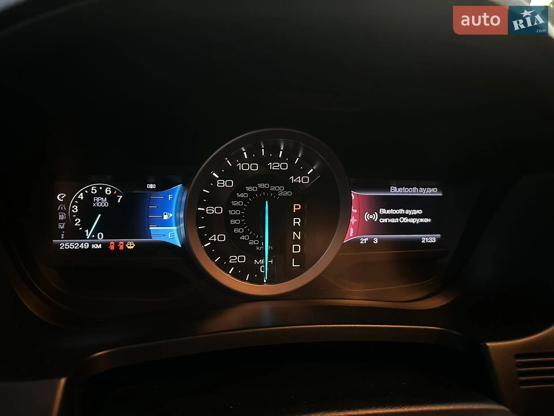 2012 Ford Explorer - мініатюра 28