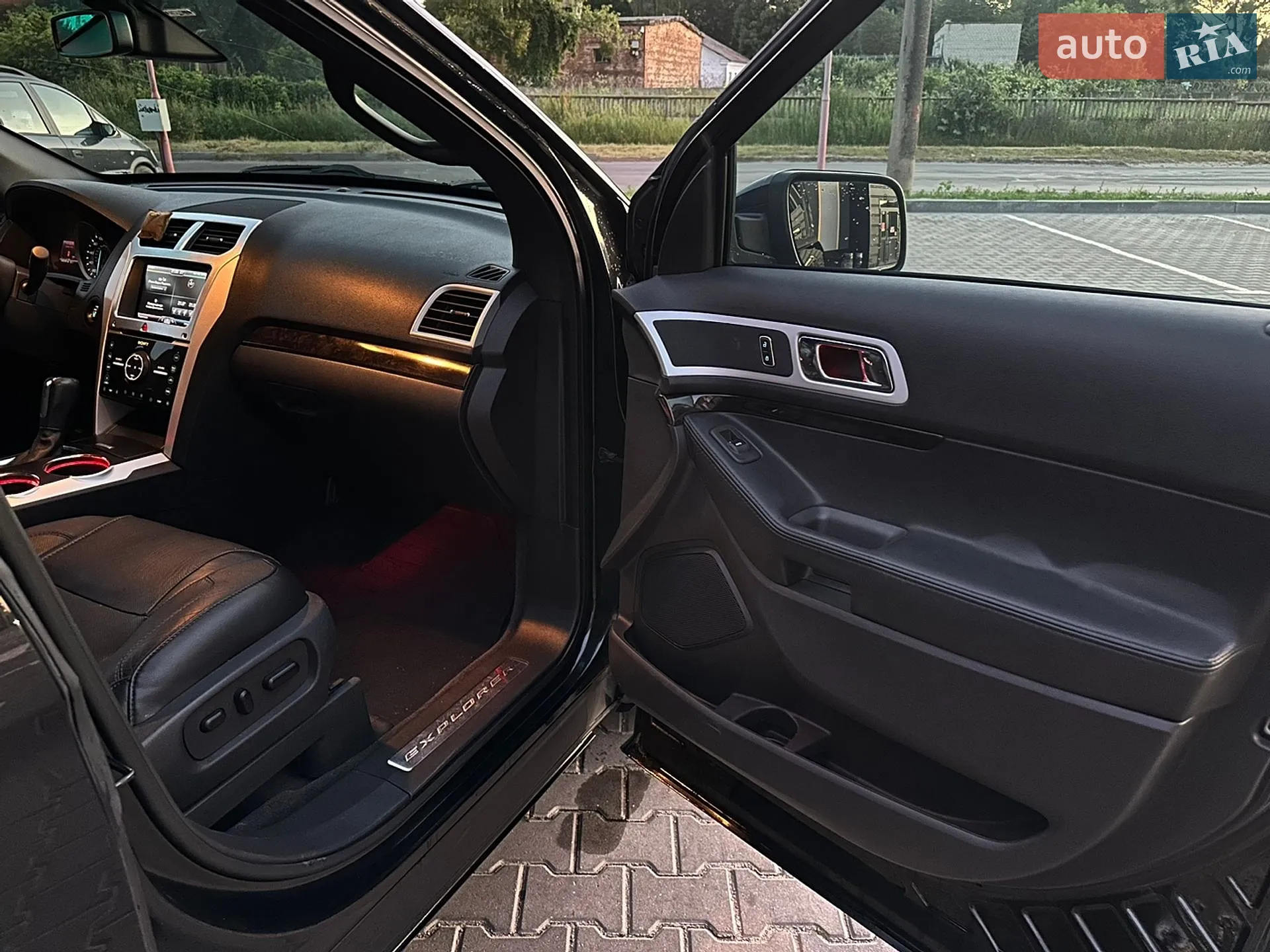 2012 Ford Explorer - мініатюра 35