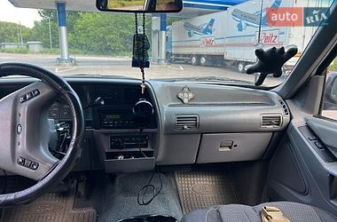 Внедорожник / Кроссовер Ford Explorer 1994 в Житомире