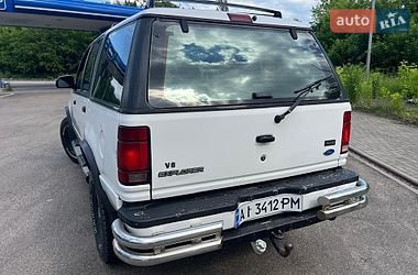 Внедорожник / Кроссовер Ford Explorer 1994 в Житомире