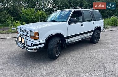 Внедорожник / Кроссовер Ford Explorer 1994 в Житомире