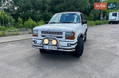 Внедорожник / Кроссовер Ford Explorer 1994 в Житомире