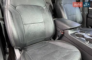 Внедорожник / Кроссовер Ford Explorer 2017 в Бердичеве