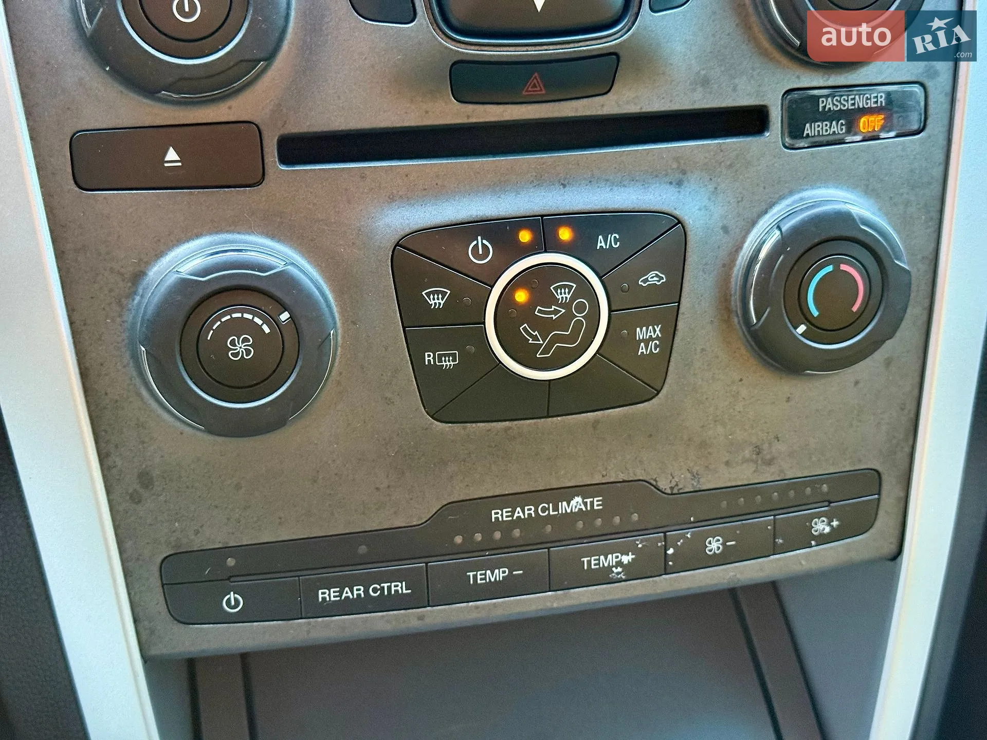 2014 Ford Explorer - мініатюра 15