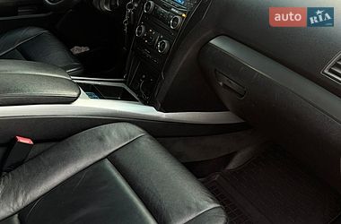Позашляховик / Кросовер Ford Explorer 2016 в Одесі