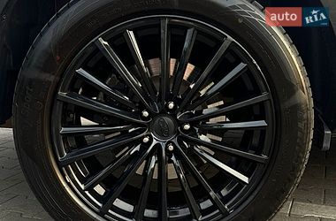 Позашляховик / Кросовер Ford Explorer 2016 в Одесі
