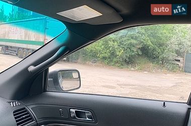 Внедорожник / Кроссовер Ford Explorer 2013 в Тернополе
