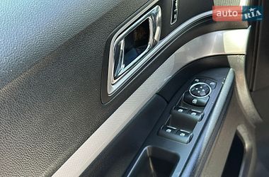 Внедорожник / Кроссовер Ford Explorer 2017 в Красилове