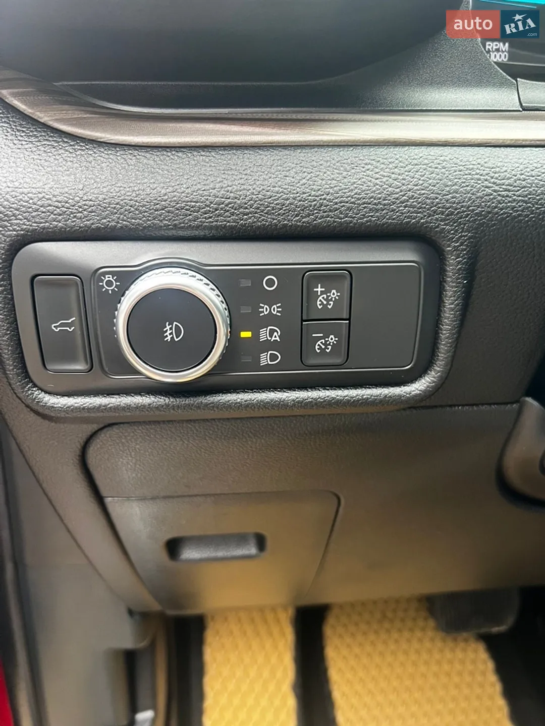 2021 Ford Explorer - мініатюра 27
